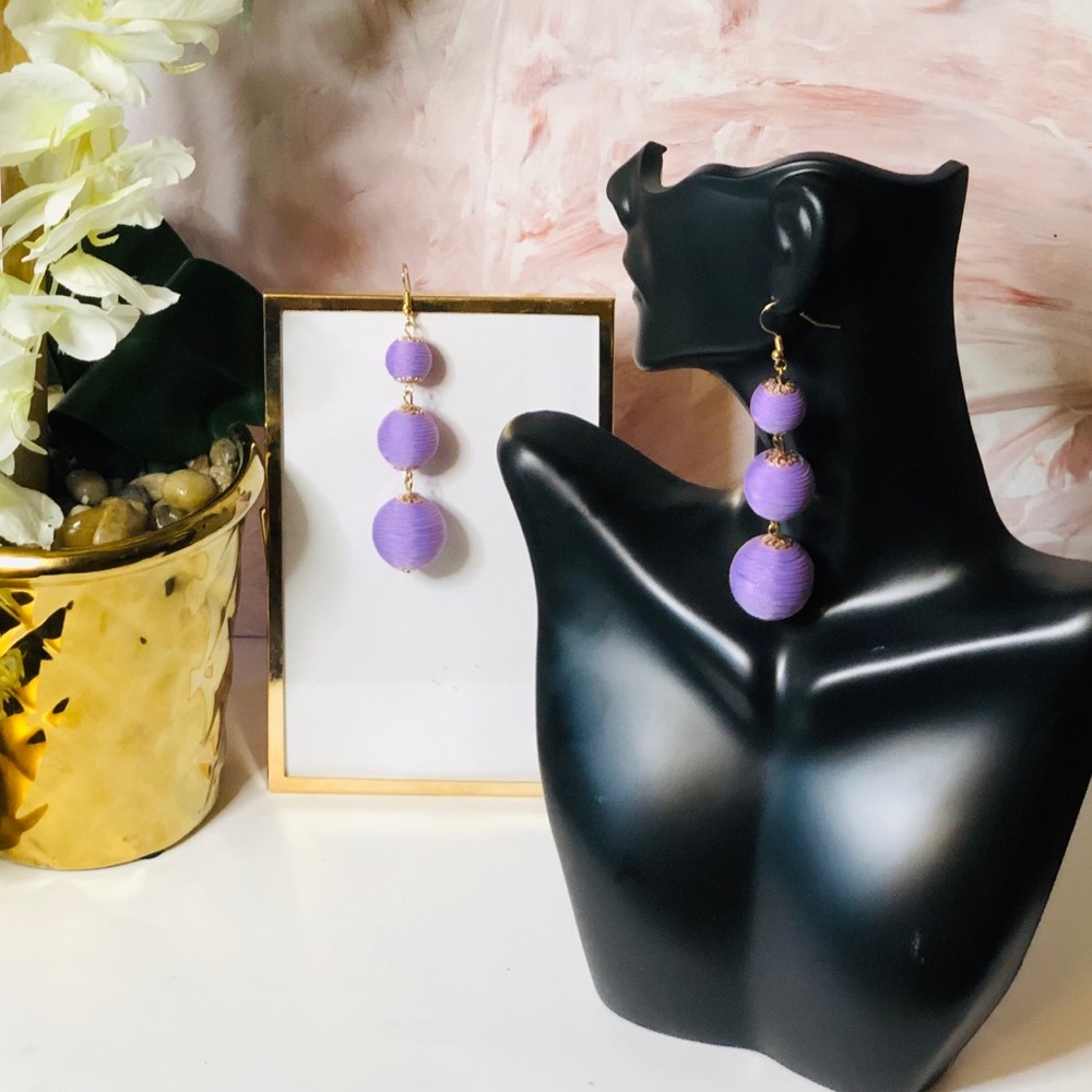 Whitney (All Earrings 5/$25)